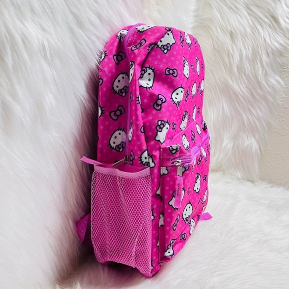 Hello‎ Kitty Backpack - Picture 2 of 5